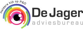 logo de jager adviesbureau